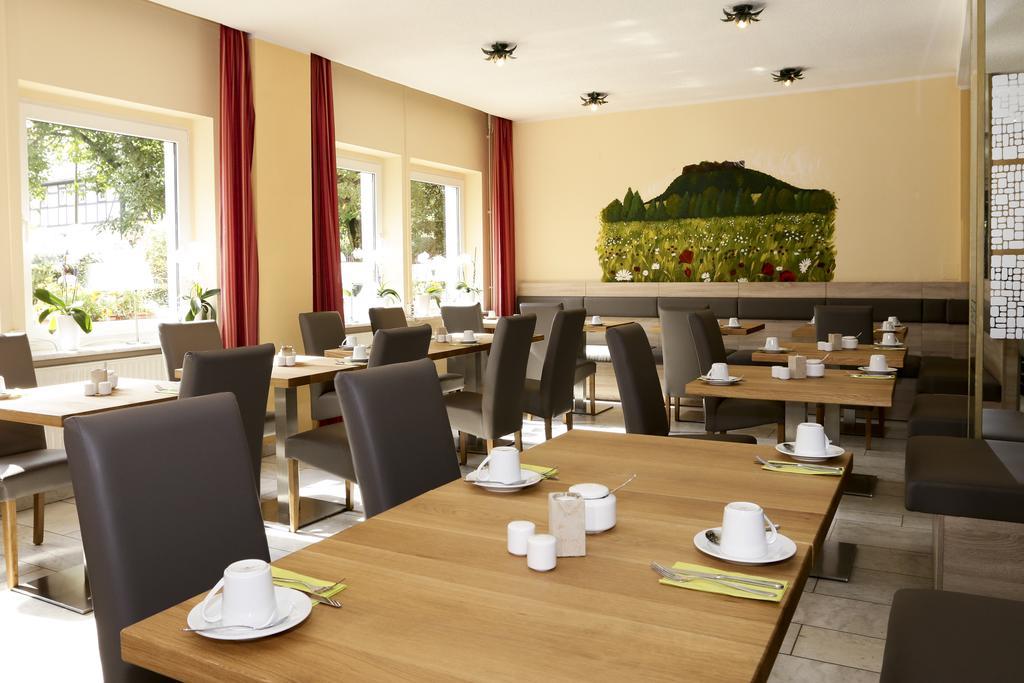 Hotel Garni Grundmuehle 巴特尚道 外观 照片