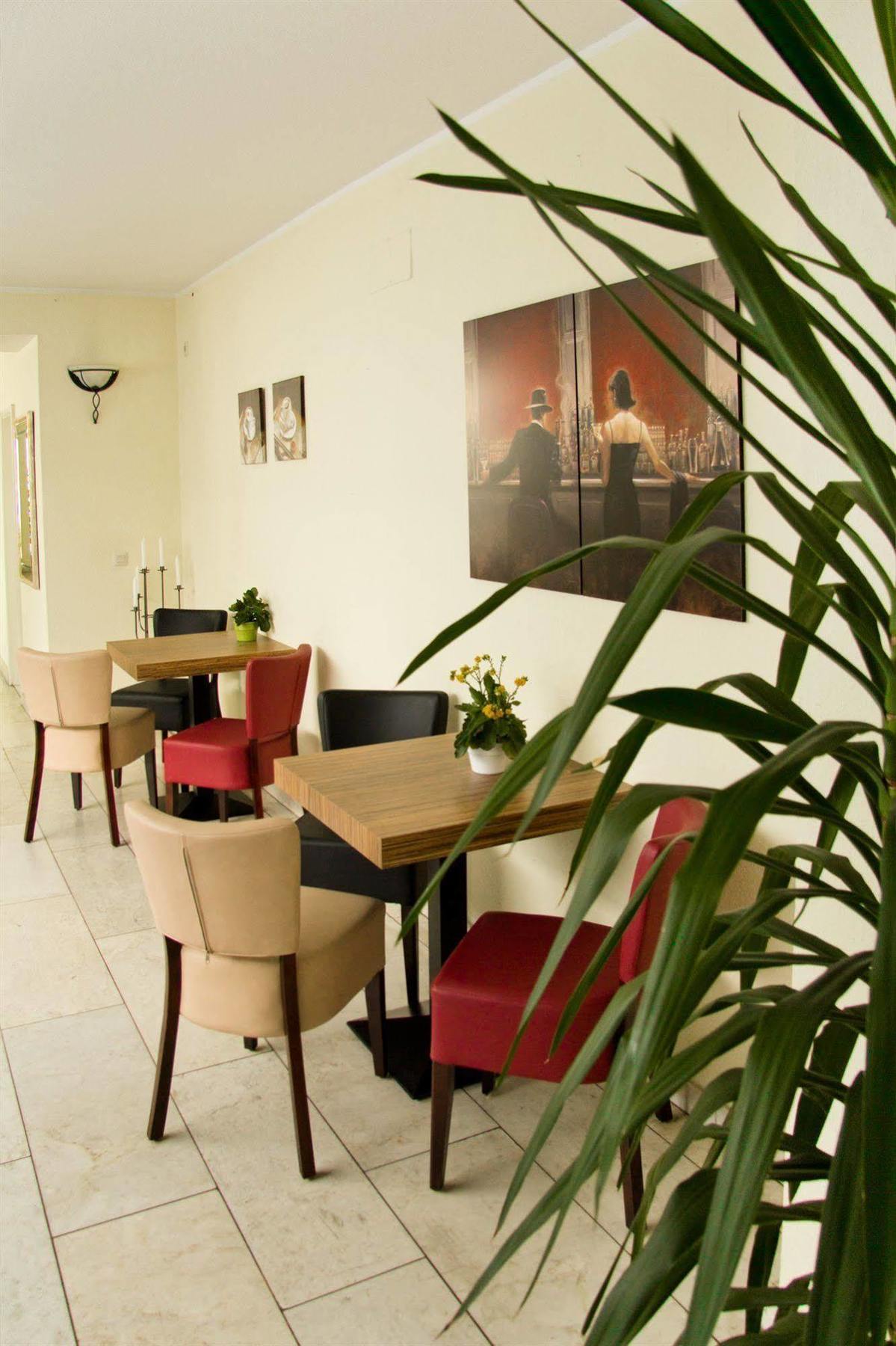 Hotel Garni Grundmuehle 巴特尚道 外观 照片